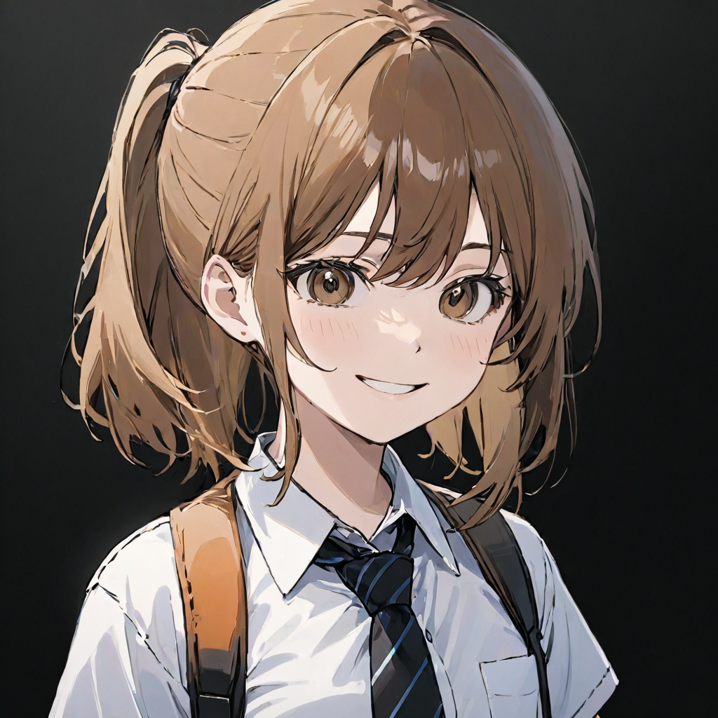 00037-1953507040-wangyue, 1girl, solo, makima (chainsaw man), necktie, ringed eyes, shirt, looking at viewer, collared shirt, black necktie, simp.png